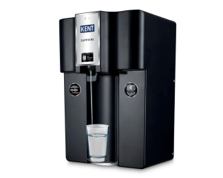 KENT Sapphire RO Water Purifier