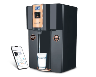 KENT Sapphire IoT RO Water Purifier