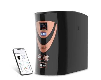 KENT Sterling IoT RO Water Purifier
