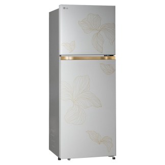 LG Frost Free Refrigerator GLT2526WWRI (251 Ltrs, Radiant Inox)