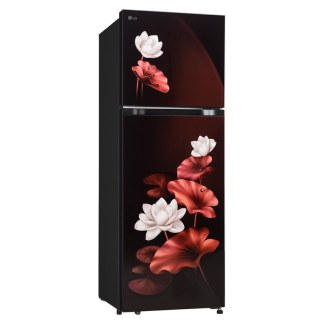 LG Frost Free Refrigerator GLT2526XWSL (251 Ltrs)