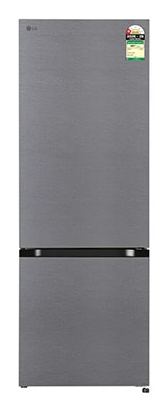 LG Bottom Mount Refrigerator GLB3416BCDS (340 Ltrs)