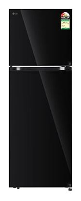 LG Frost Free Refrigerator GLT3426SNBM (340 Ltrs)