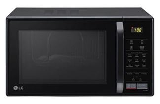LG Convection Microwave Oven MC2146BG (21 Ltrs)