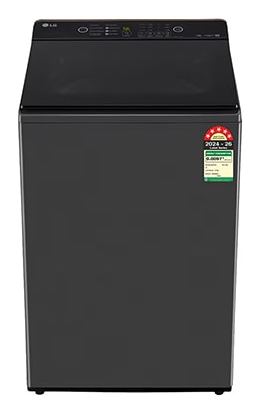 LG Top Load Washing Machine T90KMMB3Z (9 Kg)
