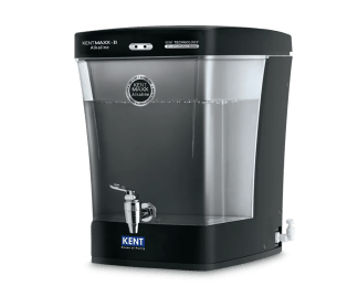 KENT Maxx Alkaline B UV Water Purifier
