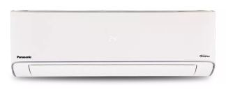 Panasonic 1 Ton 4 Star Inverter Split AC (Copper, CU-EU12CKY4FM)