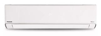 Panasonic 1.5 Ton 5 Star Inverter Split AC (Copper, CU-EU18CKY5XF)
