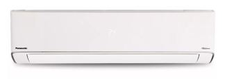 Panasonic 2 Ton 3 Star Inverter Split AC (Copper, CU-EU24CKY3FM)