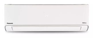 Panasonic 1 Ton 3 Star Inverter Split AC (Copper, Hot & Cold CU-EZ12CKYF)