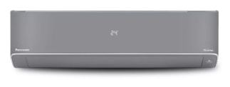 Panasonic 1.5 Ton 5 Star Inverter Split AC (Copper, CU-HU18CKY5XFMH-P)