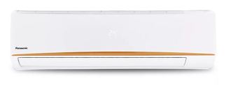 Panasonic 1.5 Ton 3 Star Fixed Speed Split AC (Copper, CU-KN18CKY3X)
