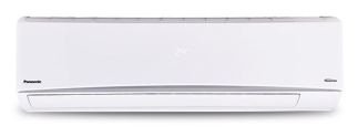 Panasonic 2.5 Ton 3 Star Inverter Split AC (Copper, CU-QU30CKYFM)
