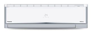 Panasonic 1.5 Ton 3 Star Inverter Split AC (Copper, CU-RU18CKY-1)