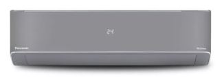 Panasonic 1.5 Ton 4 Star Inverter Split AC (Copper, CU-WU18CKY4XFM-P)