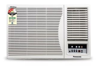 Panasonic 1.5 Ton 3 Star Inverter Window AC (Copper, CW-LU183CG)
