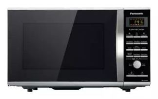 Panasonic Convection Microwave Oven NN-CD674MFDG