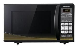 Panasonic Convection Microwave Oven NN-CT64HBFDG