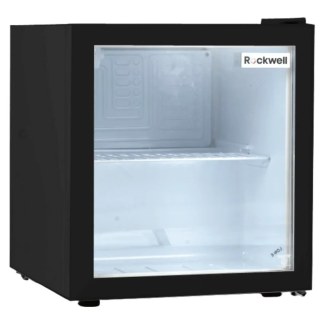 Rockwell Mini Refrigerator MB55GBL (47 Ltrs)