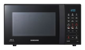 Samsung Convection Microwave Oven CE73JD-B1 (21 Ltrs)