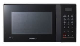 Samsung Convection Microwave Oven CE76JD-B1 (21 Ltrs)