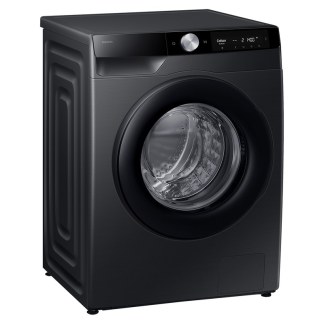Samsung Front Load Washing Machine WW12DG6B24ABTL (12 Kg, Black)