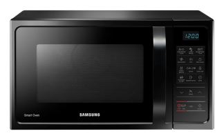 Samsung Convection Microwave Oven MC28A5013AK (28 Ltrs)