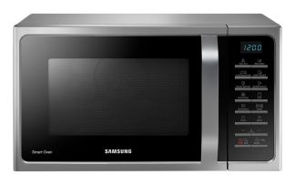 Samsung Convection Microwave Oven MC28A5025VS (28 Ltrs)