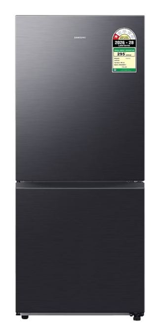 Samsung Bottom Mount Refrigerator RB45DG6005B1TL (458 Ltrs)