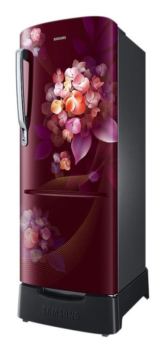 Samsung Direct Cool Refrigerator RR24H2823HT/NL (223 Ltrs)