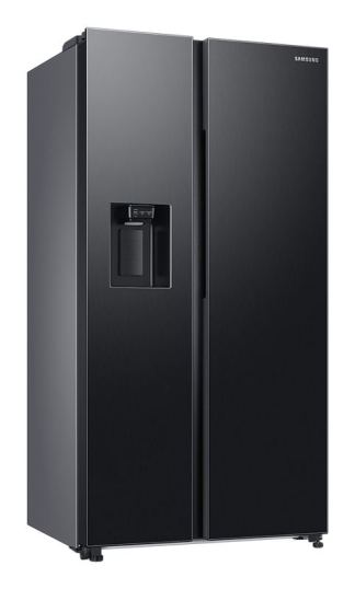 Samsung Side by Side Refrigerator RS78CG8543B1HL (633 Ltrs)