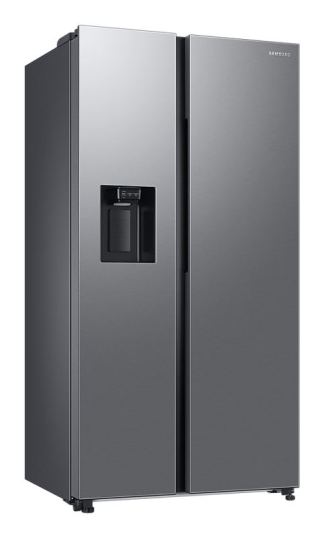 Samsung Side by Side Refrigerator RS78CG8543SLHL (633 Ltrs)