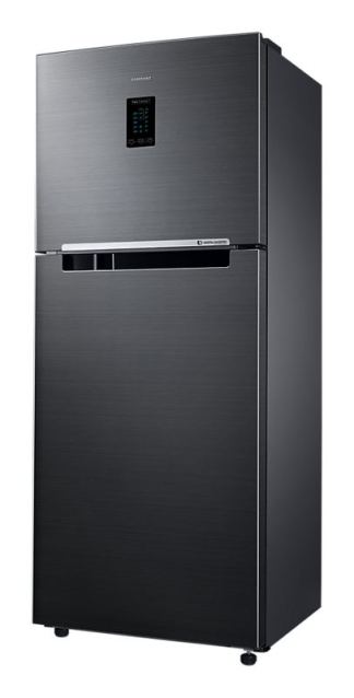 Samsung Frost Free Refrigerator RT31H4522BX (301 Ltrs)