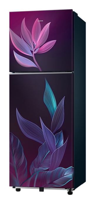Samsung Frost Free Refrigerator RT40H28U2PRHL (236 Ltrs)