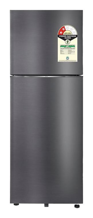 Samsung Frost Free Refrigerator RT41DG6A2BB1HL (396 Ltrs)