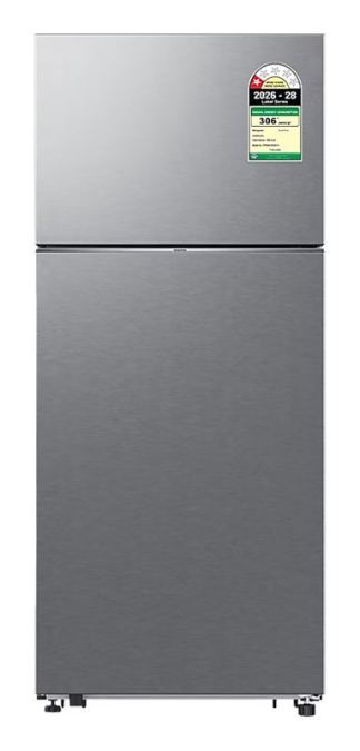 Samsung Frost Free Refrigerator RT56HG7A61SLTL (530 Ltrs)