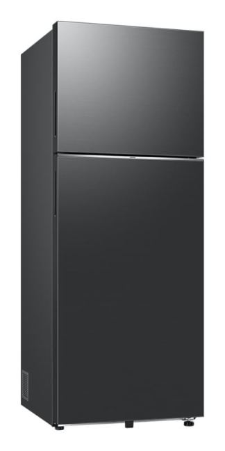 Samsung Frost Free Refrigerator RT80H51C2FHL (467 Ltrs, Black)