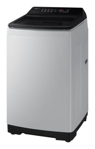 Samsung Top Load Washing Machine WA70BG4441BYTL (7 Kg, Middle Black)