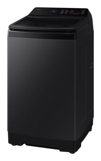 Samsung Top Load Washing Machine WA80F08H2BTL (8 Kg)