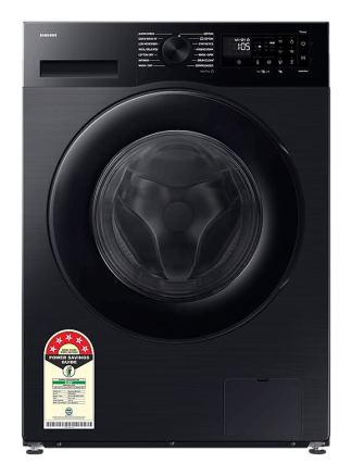 Samsung Front Load Washer Dryer WD12FG5B34BBTL (12 Kg)