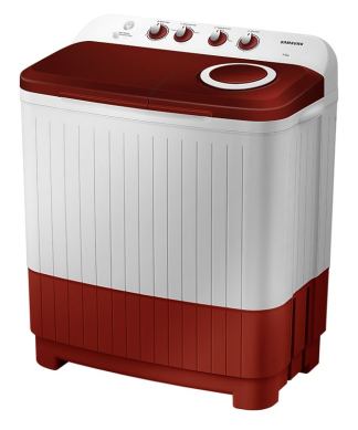 Samsung Semi Automatic Washing Machine WT70C3000RR (7 Kg)
