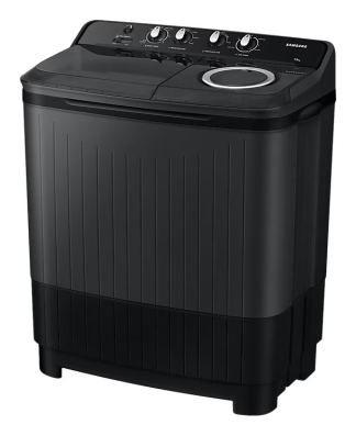 Samsung Semi Automatic Washing Machine WT75B3200GD (7.5 Kg)
