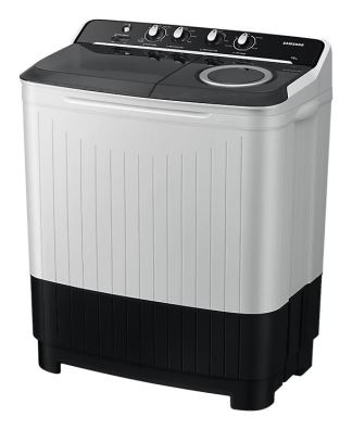 Samsung Semi Automatic Washing Machine WT90C4260GG (9 Kg)