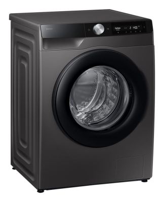 Samsung Front Load Washing Machine WW12DG6B24AXTL (12 Kg, Inox)