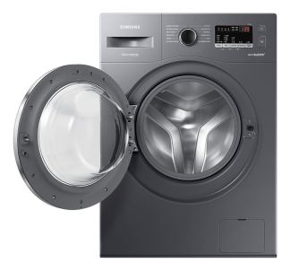 Samsung Front Load Washing Machine WW70R22EK0X (7 Kg)