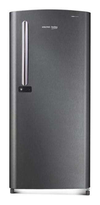 Voltas Beko Direct Cool Refrigerator RDC208C (175 Ltrs, 2 Star)